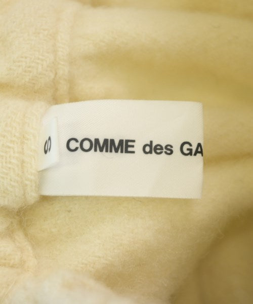 COMME des GARCONS GIRL 膝上裙