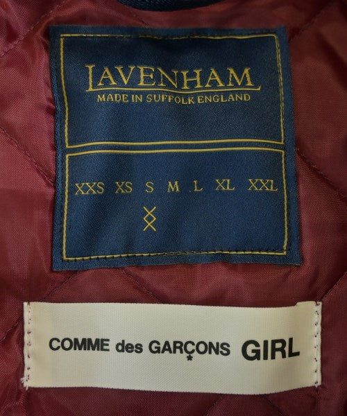 COMME des GARCONS GIRL 其他飛行外套