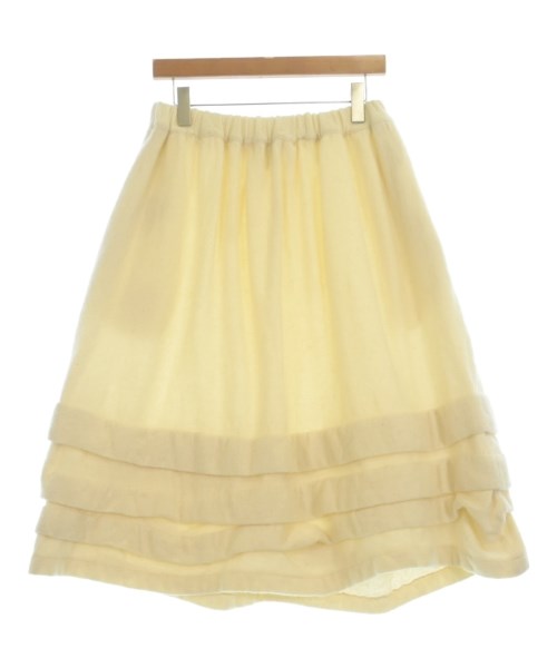COMME des GARCONS GIRL 膝上裙