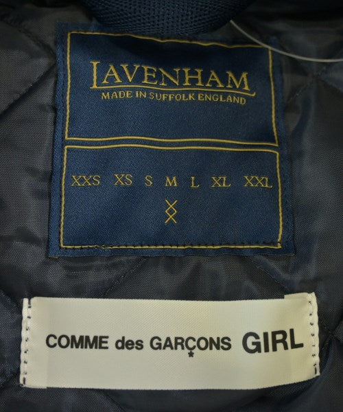 COMME des GARCONS 其他飛行外套
