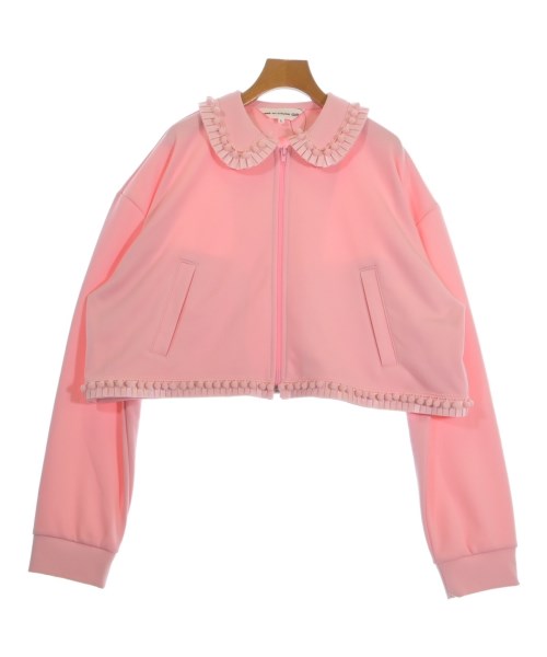 COMME des GARCONS GIRL 運動衫
