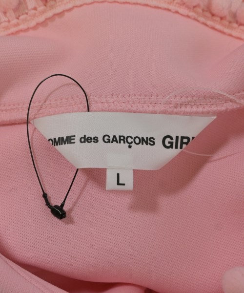 COMME des GARCONS GIRL 運動衫