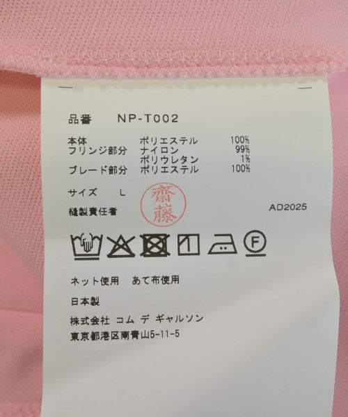 COMME des GARCONS GIRL 運動衫