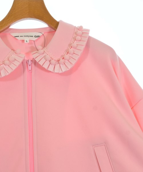 COMME des GARCONS GIRL 運動衫