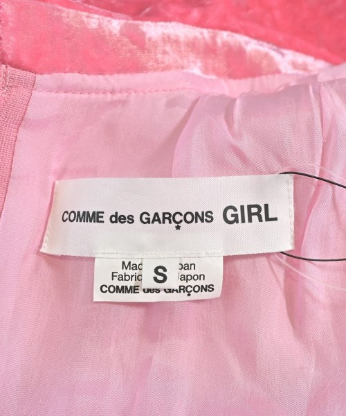 COMME des GARCONS GIRL 洋裝