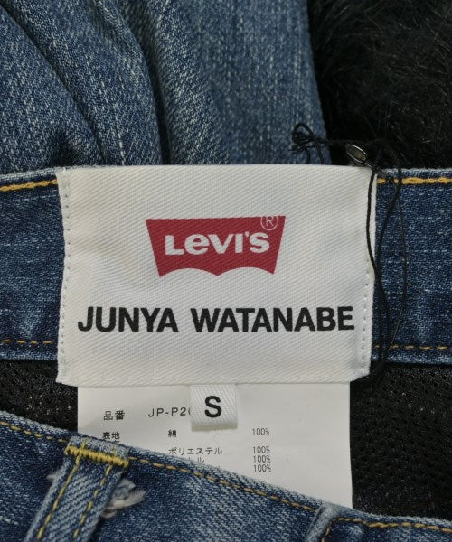 JUNYA WATANABE 牛仔褲