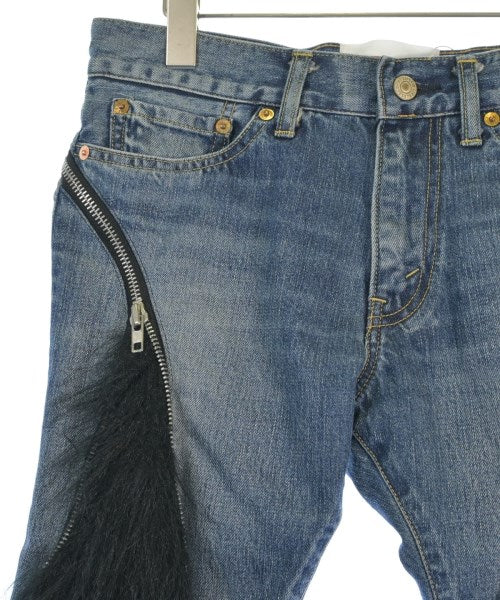 JUNYA WATANABE 牛仔褲