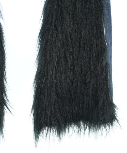 JUNYA WATANABE 牛仔褲