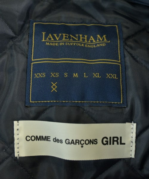 COMME des GARCONS 其他飛行外套