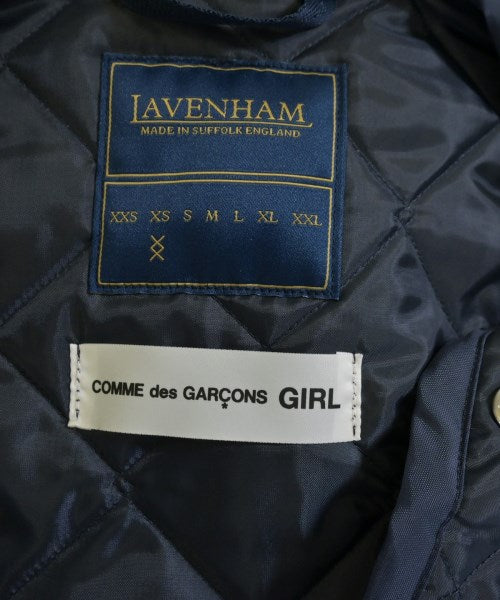 COMME des GARCONS GIRL 背心
