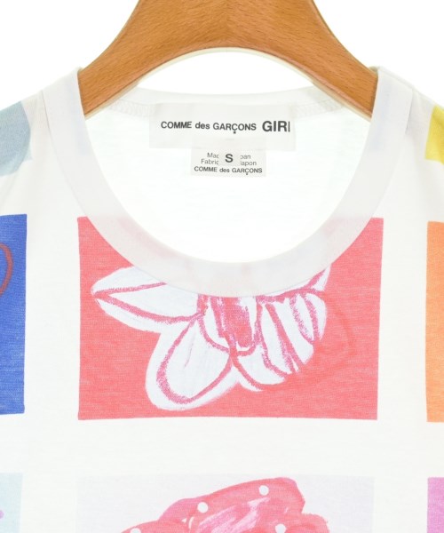 COMME des GARCONS GIRL T恤/上衣