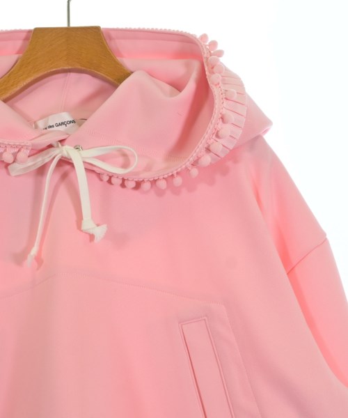 COMME des GARCONS GIRL 連帽衫