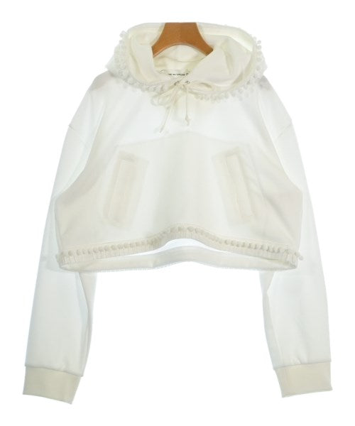 COMME des GARCONS GIRL 連帽衫