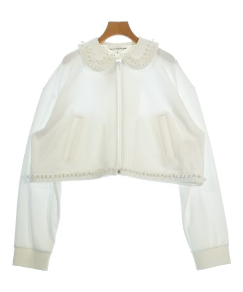 COMME des GARCONS GIRL 運動衫