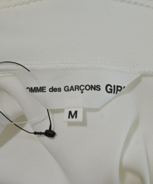 COMME des GARCONS GIRL 運動衫