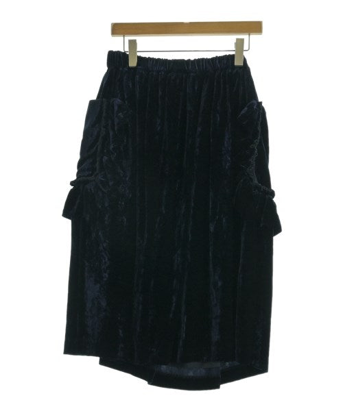 COMME des GARCONS GIRL 長裙/超長裙