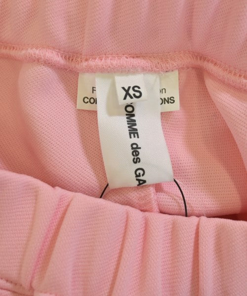 COMME des GARCONS GIRL 運動褲
