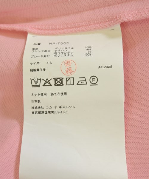 COMME des GARCONS GIRL 運動褲