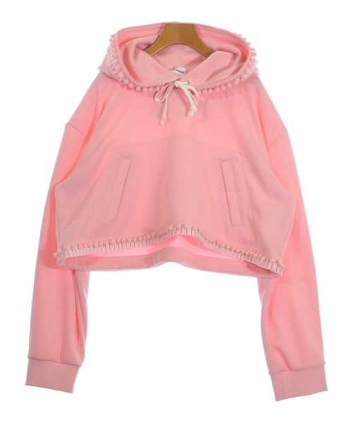 COMME des GARCONS GIRL 連帽衫