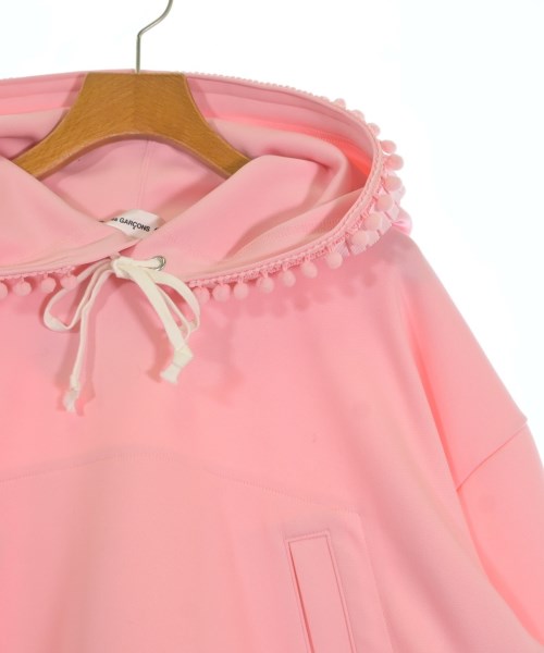 COMME des GARCONS GIRL 連帽衫