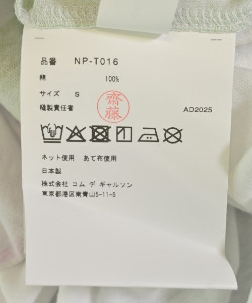 COMME des GARCONS GIRL T恤/上衣
