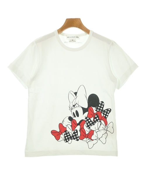 COMME des GARCONS GIRL T恤/上衣