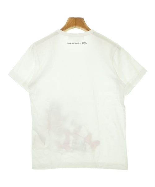 COMME des GARCONS GIRL T恤/上衣