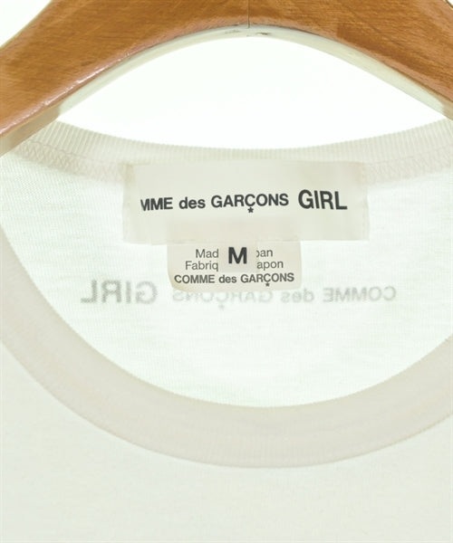 COMME des GARCONS GIRL T恤/上衣