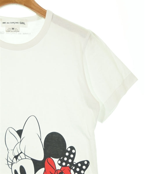 COMME des GARCONS GIRL T恤/上衣
