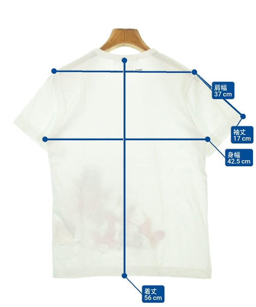 COMME des GARCONS GIRL T恤/上衣