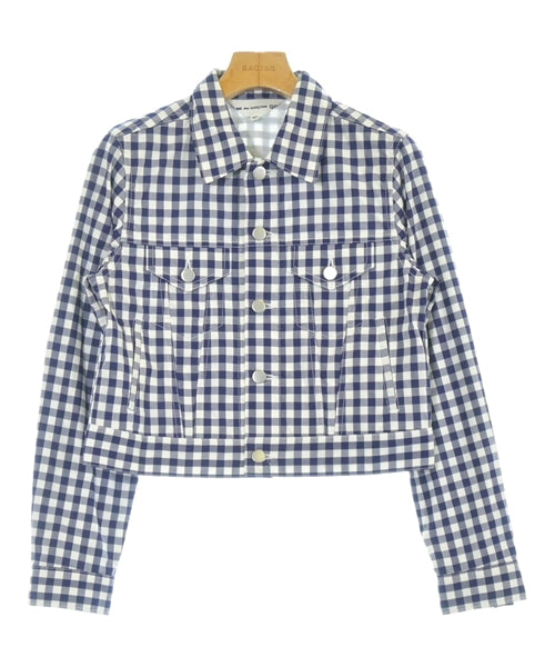 COMME des GARCONS GIRL 斜紋夾克