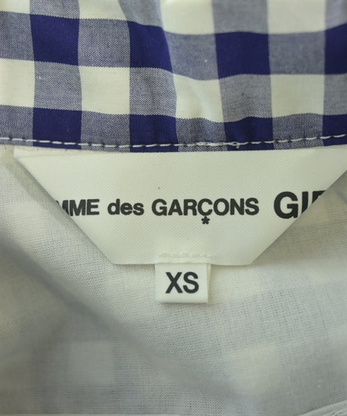 COMME des GARCONS GIRL 斜紋夾克