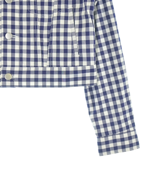 COMME des GARCONS GIRL 斜紋夾克