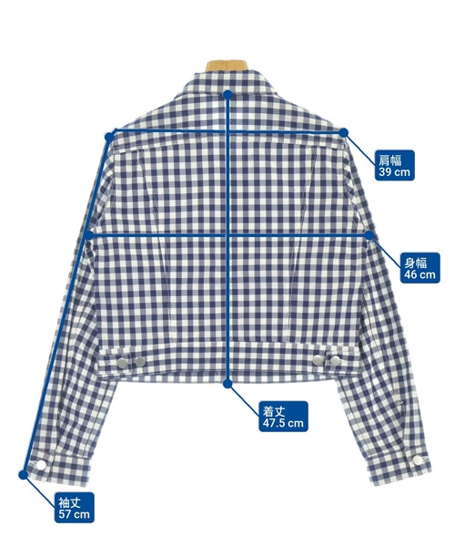 COMME des GARCONS GIRL 斜紋夾克