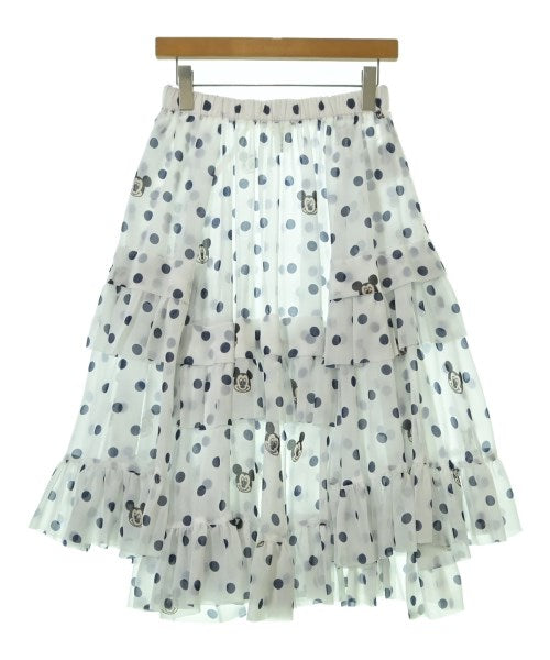 COMME des GARCONS GIRL 長裙/超長裙