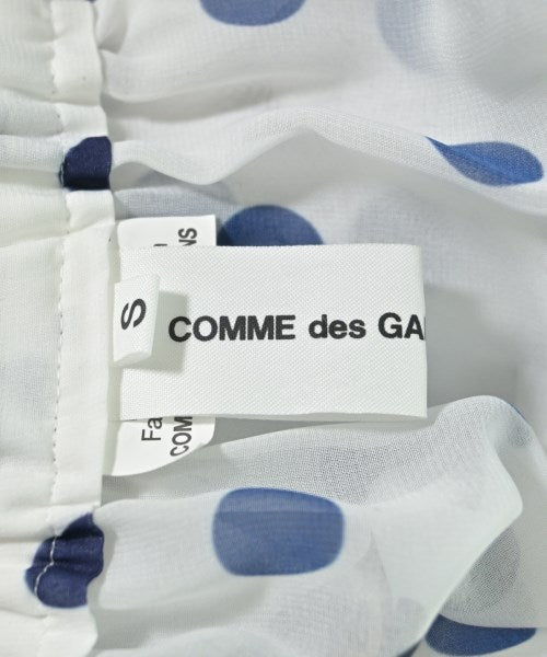 COMME des GARCONS GIRL 長裙/超長裙