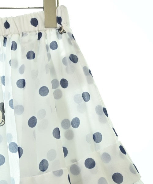 COMME des GARCONS GIRL 長裙/超長裙