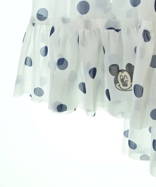 COMME des GARCONS GIRL 長裙/超長裙