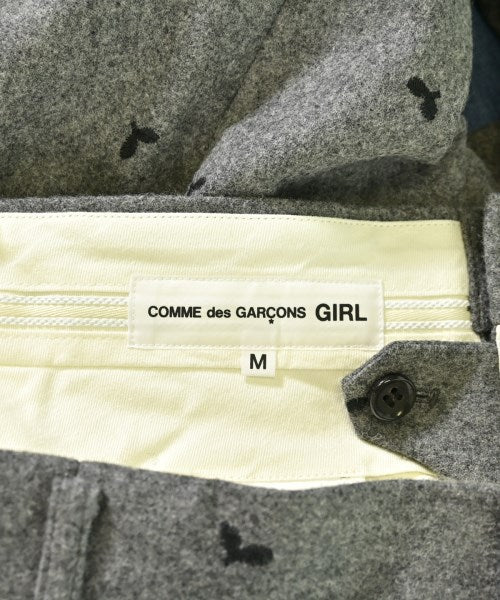 COMME des GARCONS GIRL 短褲