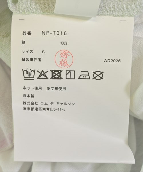 COMME des GARCONS GIRL T恤/上衣
