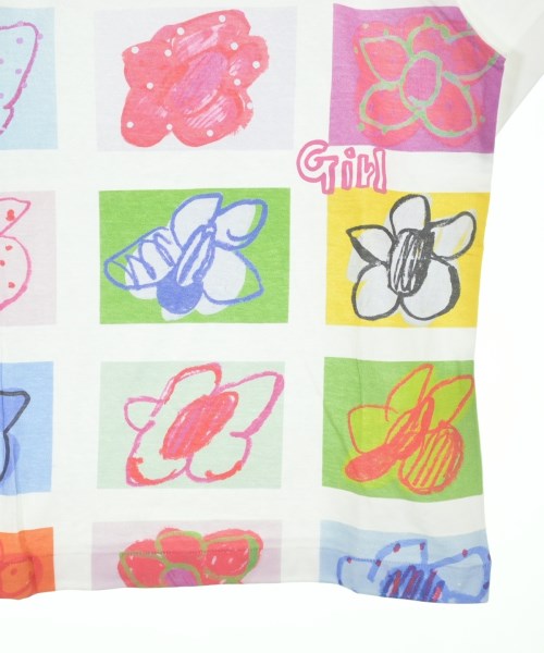 COMME des GARCONS GIRL T恤/上衣