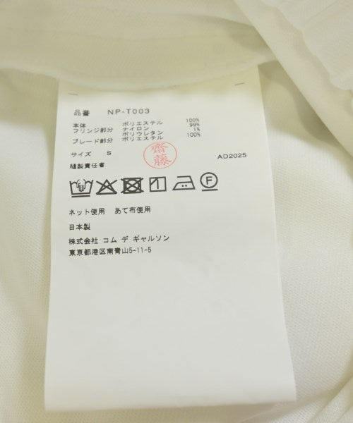 COMME des GARCONS COMME des GARCONS 其他款