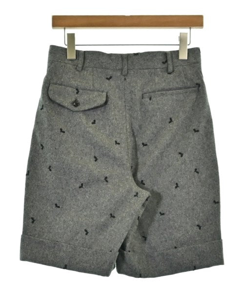 COMME des GARCONS GIRL 短褲