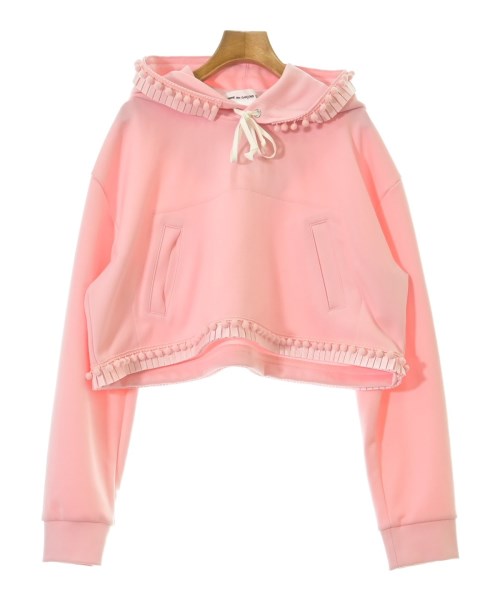 COMME des GARCONS GIRL 連帽衫
