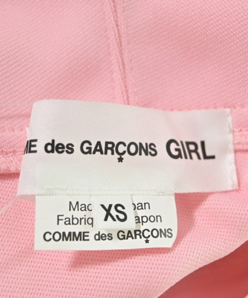 COMME des GARCONS GIRL 連帽衫
