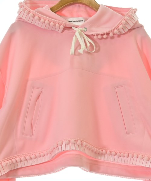 COMME des GARCONS GIRL 連帽衫