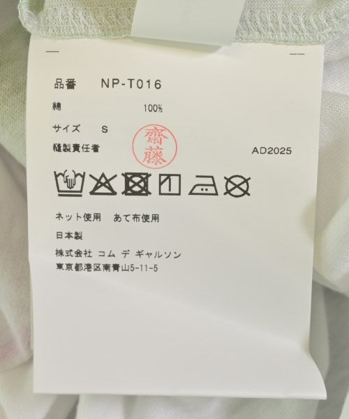 COMME des GARCONS GIRL T恤/上衣