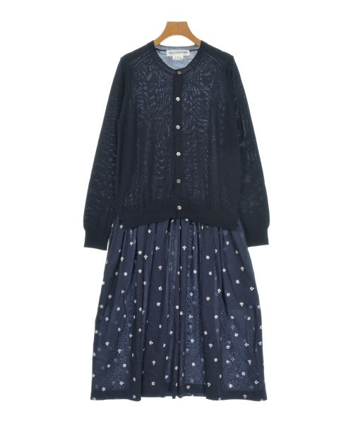 COMME des GARCONS GIRL 洋裝