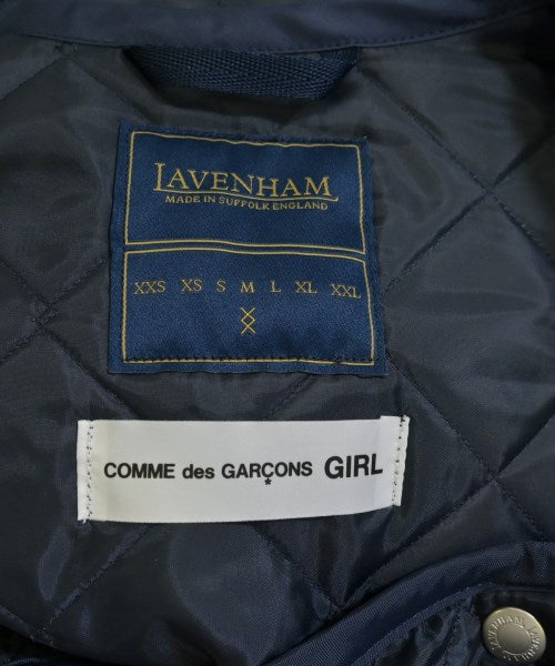 COMME des GARCONS GIRL 背心
