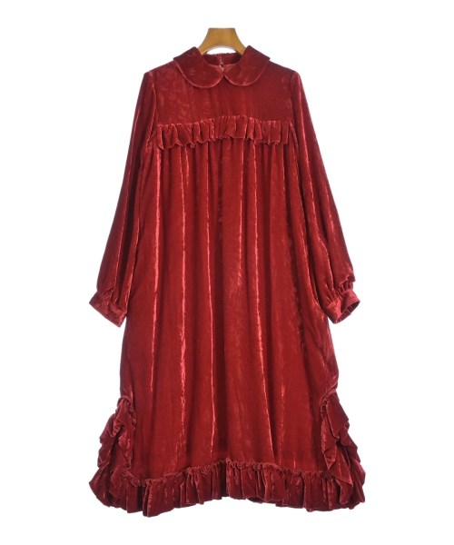 COMME des GARCONS GIRL 洋裝